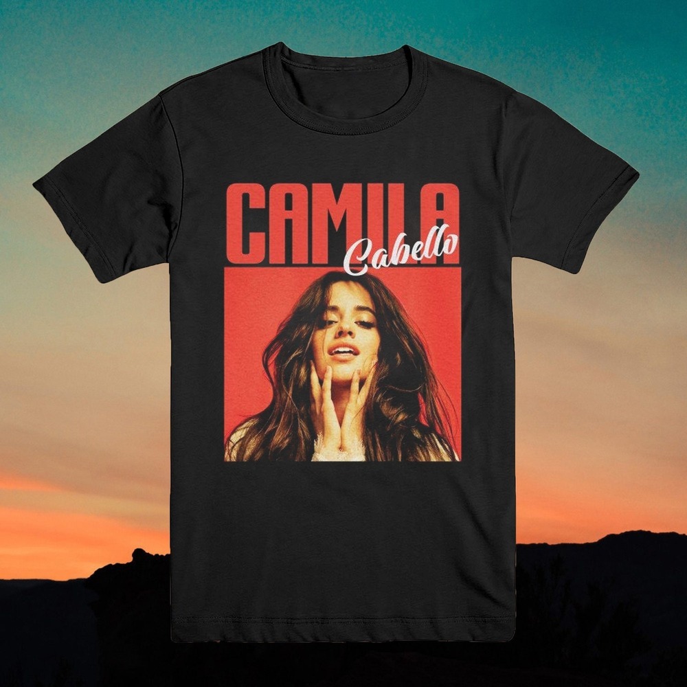 Camila Cabello Shirt Vintage T Shirt Bottzilla 90s - Etsy Australia